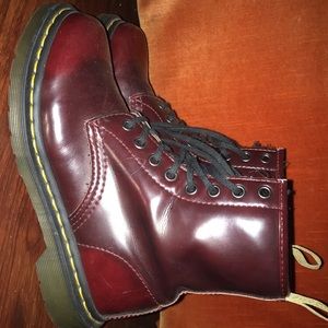 Cherry wine docs 🍒